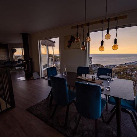 Runde Panorama - Orneredet Villa Luaran gambar