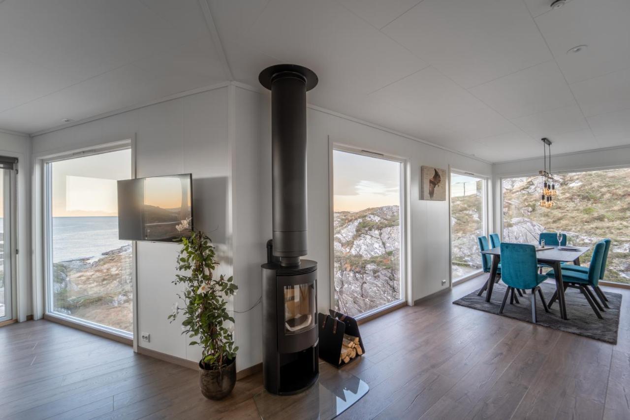 Runde Panorama - Orneredet Villa Luaran gambar